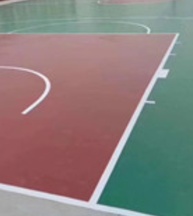 信阳篮球场地坪维修全方案